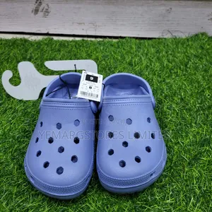 Boy Croc Sandals