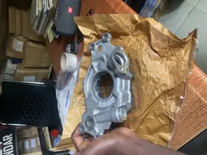 Gmc Yukon Engine Oil Pump V8 2007-2014