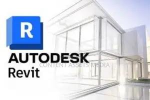 Autodesk Revit 2024