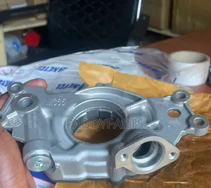 Chevrolet Silverado 1500 Engine Oil Pump 2007-2013