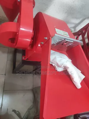 Maize Thresher- 7.5hp