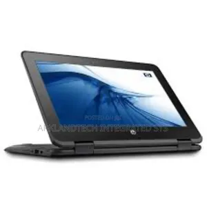 New Laptop HP ProBook X360 11 G2 EE 4GB Intel Celeron SSD 128GB