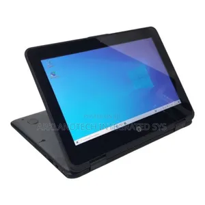 New Laptop HP ProBook X360 11 G5 EE 4GB Intel Celeron SSD 512GB