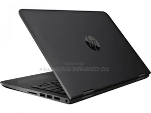 New Laptop HP ProBook X360 11 G6 EE 4GB Intel Celeron SSD 256GB