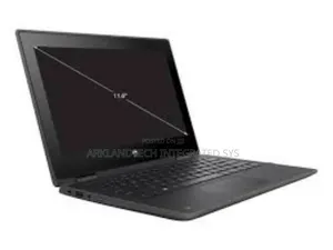 New Laptop HP ProBook X360 11 G5 EE 4GB Intel Celeron SSD 256GB