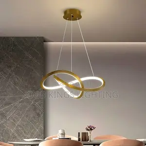 Nordic Led Ceiling Pendant Lamp Dining Room Corridor Lamp Bedroom