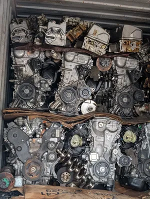 2010 Toyota Camry 2ar Direct Japan Engines