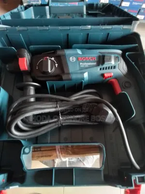 Drill Machine