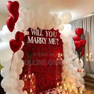 We Are Into Planning Any Events or Party
