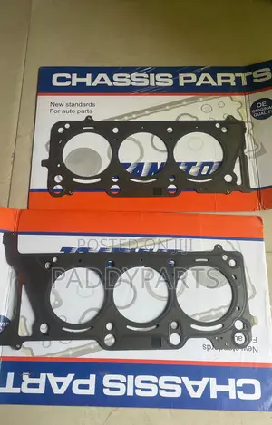 Chrysler Pacifica Engine Top/Head Gasket 2017-2020