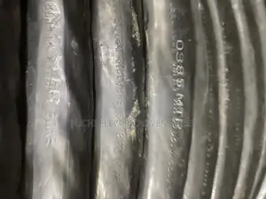 120mm 4core Armoured Cable