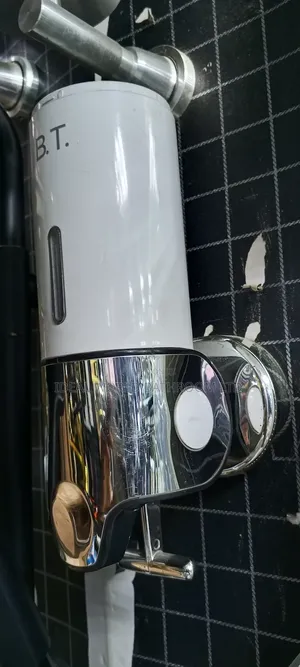 Manuel Soap Dispenser