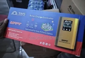 Orinhinal Sms 100ah Mppt Charge Controller