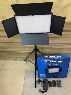 Led 800 Pro Light