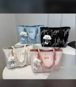 Classic Women's Tote Bag