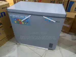 Skyrun 200l Chest Freezer Bd-200a – Large Capacity for All Needs