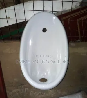 Premium Quality Twyford Urinal Bowl