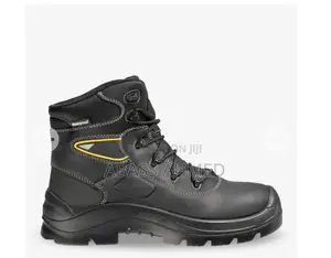 Basalt S7s Safety Jogger