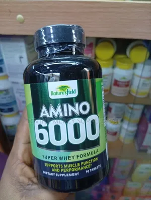 Amino 6000