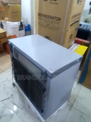 Skyrun 200l Chest Freezer Bd-200a – Reliable for Everyday Use