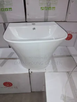 Modern Wash Basin Sink