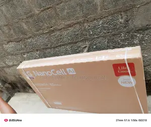 Lg 65" Smart Nanocell Tv – Thinq Ai Included