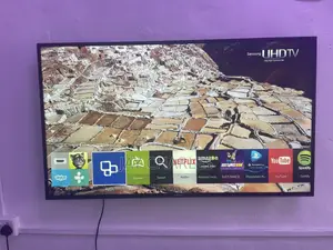 Uk Used Samsung 50inch Seven Wonder