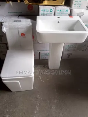 High Quality Acquaflex Wc