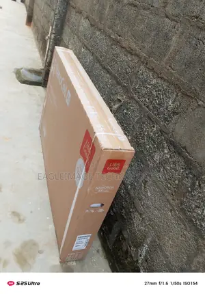 Elevate Movie Night – Lg 65" Nanocell Tv