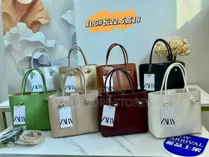 Quality Zara Bag