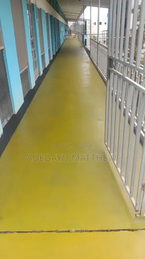 Floor Painting Designs