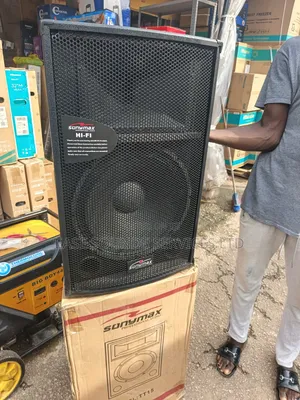Speaker Indoor/Outdoor