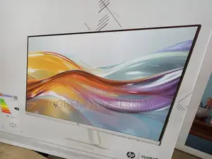 Hp Series 5 527sf 27 Inches Monitor