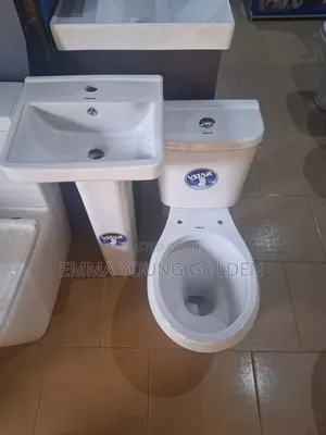 Vstar Quality Wc