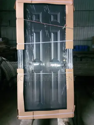 Building Materials Such as Tiles Door and Plumbing