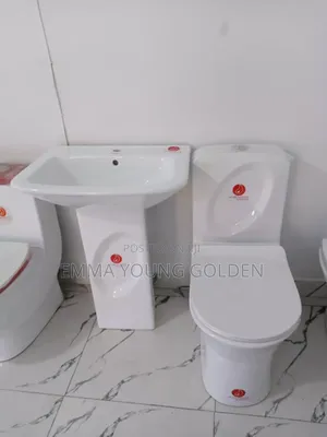 Executive Acquaflex Wc