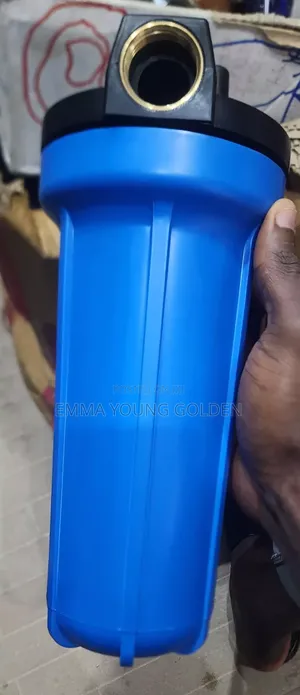 High Quality Water Filter
