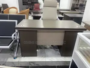 1.4meter Turkish Imported Office Table