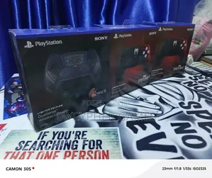 Playstatplaystation 5 Pad