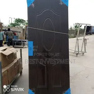 Building Materials Such as Tiles, Door and Plumbing Material