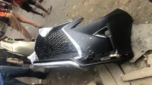 Replacement for Complete Bumper Lexus Rx350 2016 2017 Available