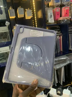 10th Gen 2024 Pouch