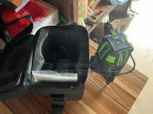Green Laser Level
