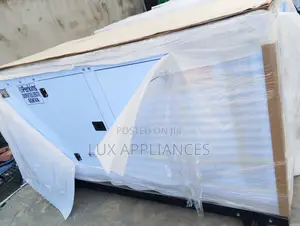 60kva Long Runtime Perkins Generator