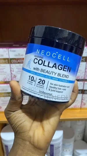 Neocell Marine Collagen