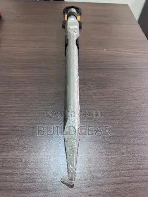 Hex Pointed Chisel