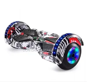 Hoverboard
