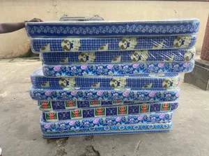 Medium Soft Mattress for Students