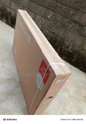 Transform Your Living Room – Lg Nanocell 65”