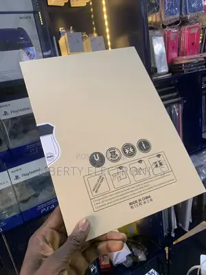 Screen Protector for iPad Pro 12.9